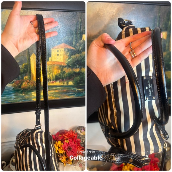 Kate Spade Crossbody Bag - Picture 13 of 16